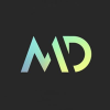 Motionanddesign.net logo