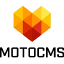 Motocms.com logo