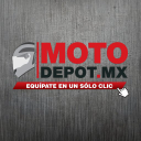 Motodepot.mx logo