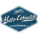 Motoetkinlik.com logo