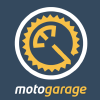 Motogarage.in logo