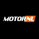 Motor.nl logo