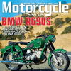 Motorcycleclassics.com logo