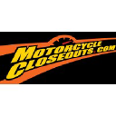 Motorcyclecloseouts.com logo