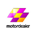 Motordealer.com logo