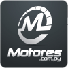 Motores.com.py logo