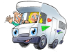 Motorhomefacts.com logo