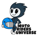 Motoridersuniverse.com logo
