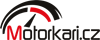 Motorkari.cz logo