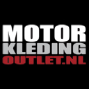 Motorkledingoutlet.nl logo