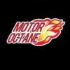 Motoroctane.com logo