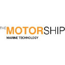 Motorship.com logo