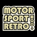 Motorsportretro.com logo