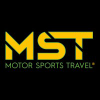 Motorsportstravel.co.uk logo