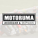 Motoruma.com logo