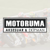 Motoruma.com logo