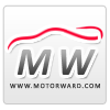 Motorward.com logo