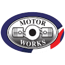 Motorworks.co.uk logo