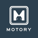 Motory.de logo