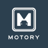 Motory.de logo