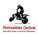 Motosikletonline.com logo