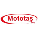Mototas.com.tr logo