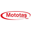 Mototas.com.tr logo