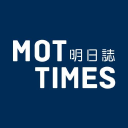 Mottimes.com logo
