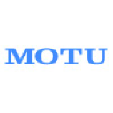 Motu.com logo