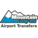 Mountaindropoffs.com logo