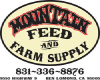 Mountainfeed.com logo