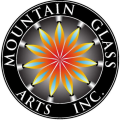 Mountainglass.com logo