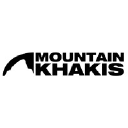 Mountainkhakis.com logo
