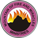 Mountainoffire.org.uk logo