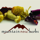 Mountainroseherbs.com logo