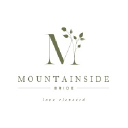 Mountainsidebride.com logo