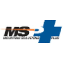 Mountsplus.com logo