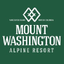 Mountwashington.ca logo