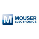 Mouser.com logo