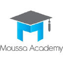 Moussaacademy.com logo