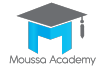 Moussaacademy.com logo