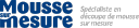 Moussesurmesure.com logo