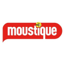 Moustique.be logo