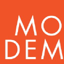 Mouvementdemocrate.fr logo