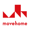 Movehome.se logo