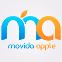 Movidaapple.com logo