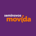 Movidaseminovos.com.br logo