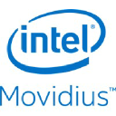 Movidius.com logo