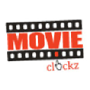 Movieclickz.com logo