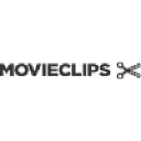 Movieclips.com logo